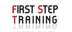 First-step.hu logo